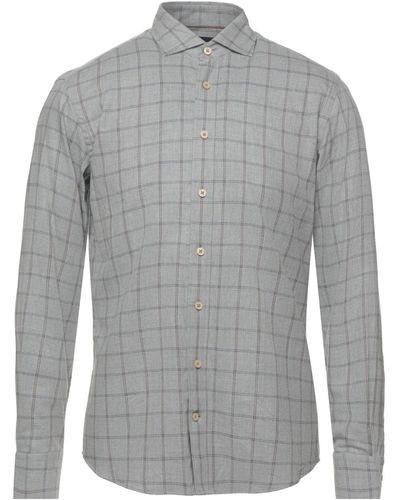 Hackett Shirt - Gray