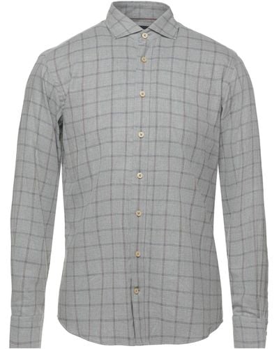 Hackett Shirt - Grey