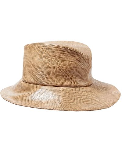 Clyde Hat - Natural