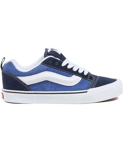 Vans Sneakers - Blau