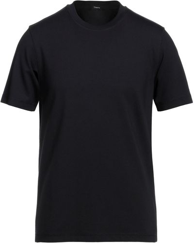 Theory T-shirt - Black