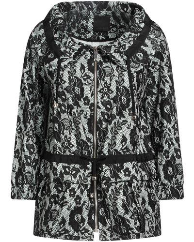 Pinko Jacket - Black