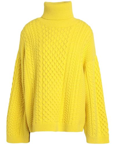 Dolcevita Giallo da donna | Lyst