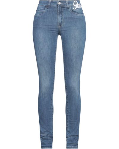 ELEVEN88 Jeans - Blue