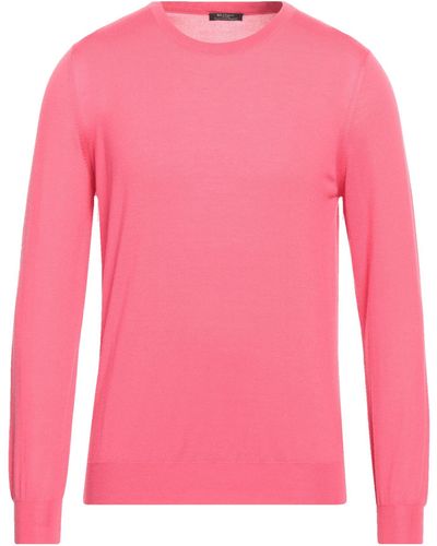 Kiton Sweater - Pink