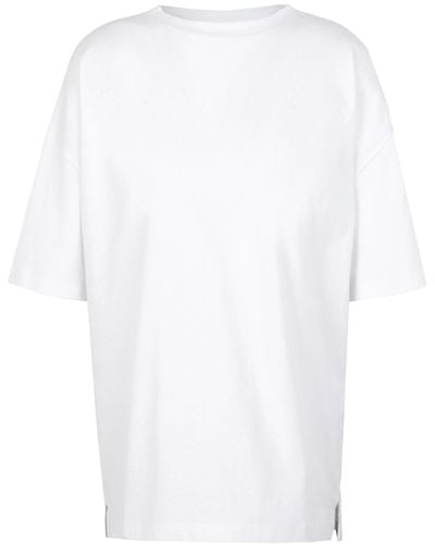 NINETY PERCENT T-shirt - White