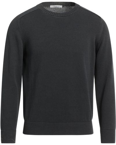Circolo 1901 Sweater - Black