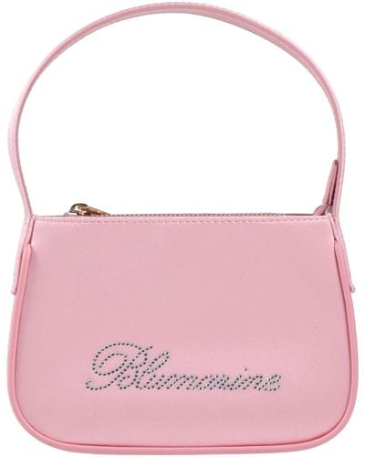 Blumarine Handbag - Pink
