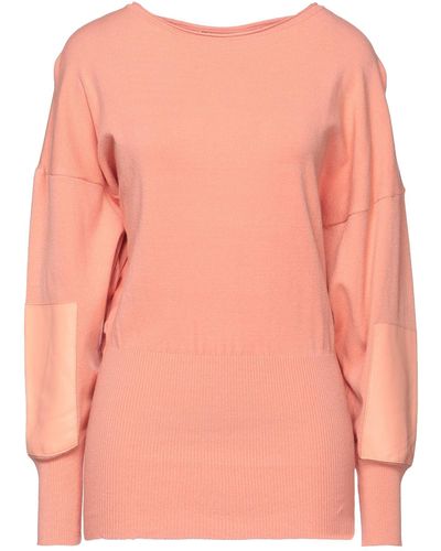 MAX&Co. Pullover - Rose