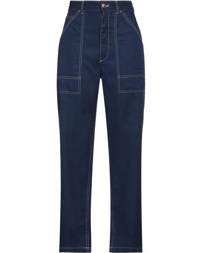 Denim & Supply Ralph Lauren Pantalone - Blu