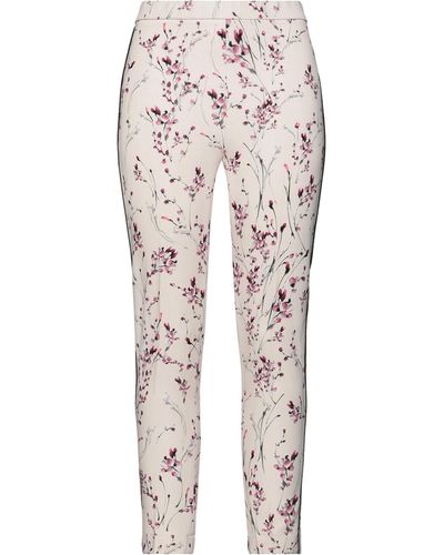 ELEVEN88 Trouser - White