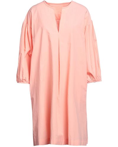 Ottod'Ame Mini Dress - Pink