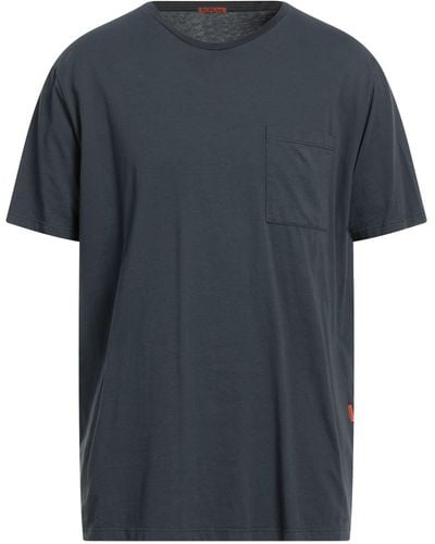 Barena T-shirt - Blu