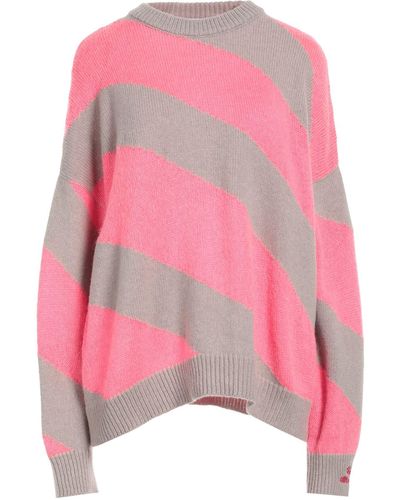 Giada Benincasa Pullover - Pink