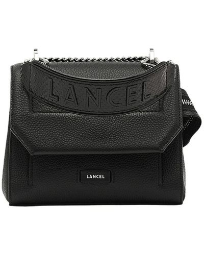 Lancel Borse A Tracolla - Nero