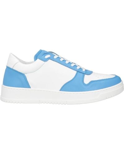 Buscemi Sneakers - Blau