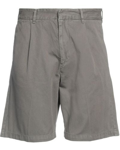 Edwin Shorts & Bermudashorts - Grau