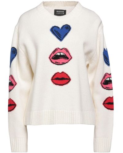 Markus Lupfer Sweaters and knitwear for Women | Online Sale up to 83% ...