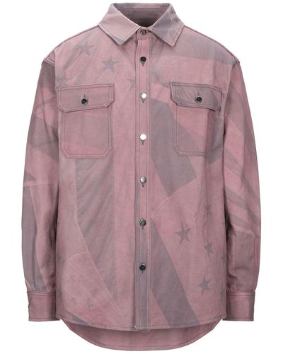 424 Shirt - Pink