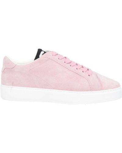 Gcds Sneakers - Pink