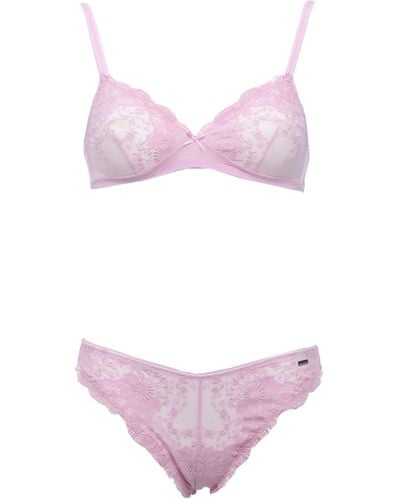 Verdissima Set - Pink