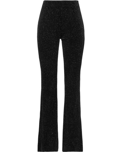 Nenette Wide-leg and palazzo trousers for Women | Online Sale up to 87% ...