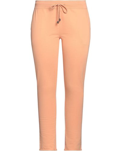 Juvia Trousers - Orange