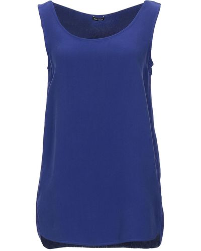 Iris Von Arnim Top - Blue