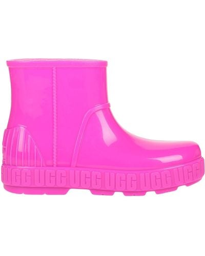 UGG Stiefelette - Pink