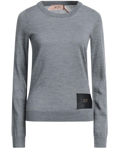 N°21 Sweater - Gray
