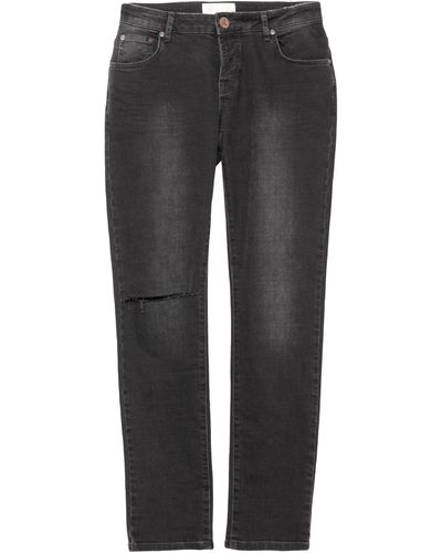 One Teaspoon Jeanshose - Grau