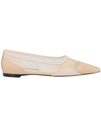 Rochas Flats and flat shoes for Women | Online Sale up to 72% off | Lyst