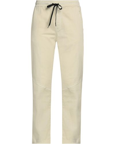 Ice Play Trousers - Natural