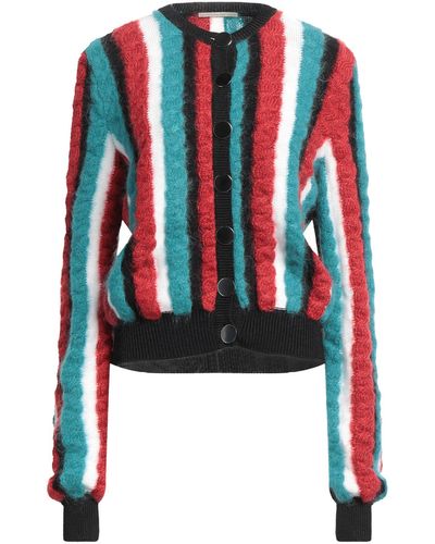 Marco De Vincenzo Cardigan - Red