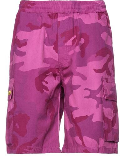Iuter Shorts & Bermuda Shorts - Multicolor