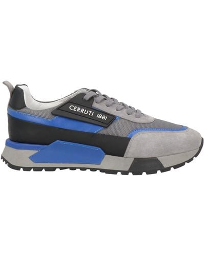 Cerruti 1881 Sneakers - Blue