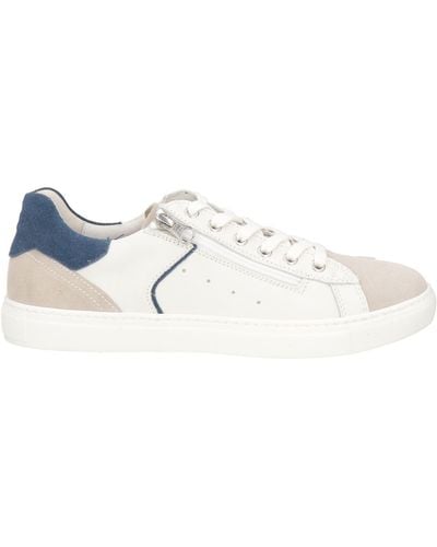 Nero Giardini Sneakers - White