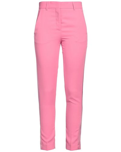 MSGM Trouser - Pink