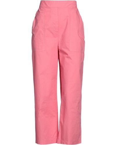 MÊME ROAD Trouser - Pink