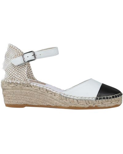 vidorreta schuhe espadrilles