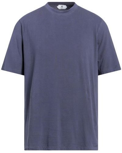 KIRED T-shirt - Bleu
