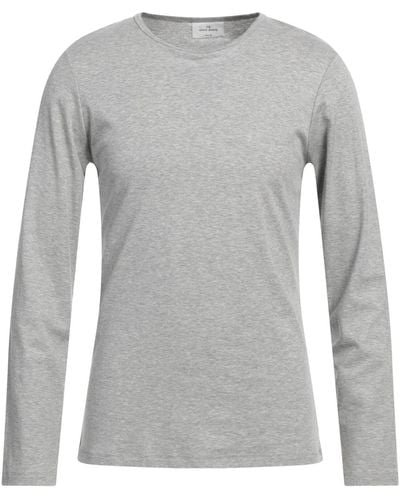 The White Briefs T-shirt - Grey