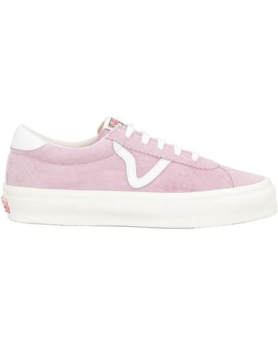 Vans Sneakers - Rosa