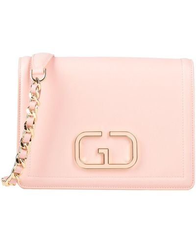 Gio Cellini Milano Cross-body Bag - Pink