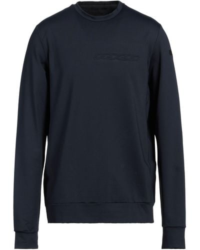 Rrd Sweatshirt - Blau