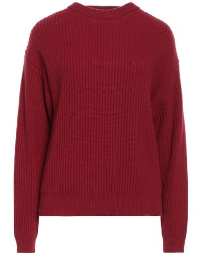 Jucca Pullover - Rot