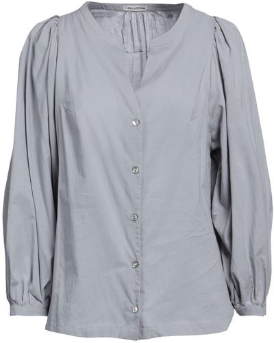 Camicettasnob Shirt - Gray