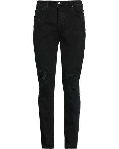 Ksubi Jeans - Black