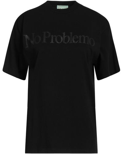 Aries T-shirt - Nero