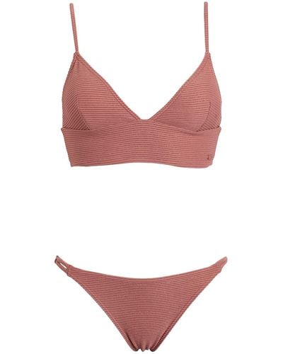 Roxy Bikini - Pink